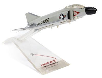 McDonnell F-4 Phantom II Model