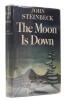 Steinbeck, John. The Moon Is Down Very Fine 1st Edition - 3