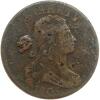 1805 Bust 1C ANACS VF30 Details