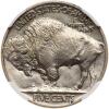 1935 Buffalo 5C NGC MS65 - 2
