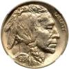 1938-D Buffalo 5C NGC MS67