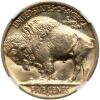 1938-D Buffalo 5C NGC MS67 - 2