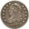 1827 Bust 10C VF20 - 2