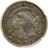 1834 Bust 10C. Lg 4 PCGS EF40 - 2