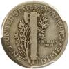 1921 Mercury 10C PCGS VG8 - 2