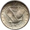1926-D Liberty Standing 25C PCGS MS64 - 2