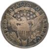 1803 Bust 50C. Lg 3 PCGS F15 - 2