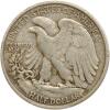 1921-S Liberty Walking 50C PCGS EF40 - 2