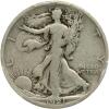 1921-S Liberty Walking Half Dollar