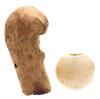 Pair of Ancient Egyptian Objects, New and Middle Kingdom