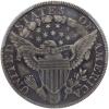 1799 Bust $1. 8 Stars L, 5 R - 2
