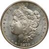 1878-S Morgan $1 PCGS MS64