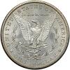 1881-S Morgan $1 MS66
