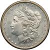 1881-S Morgan $1 MS66 - 2