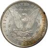1882-CC GSA Morgan Dollar