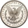 1882-S Morgan $1 MS63 DMPL - 4