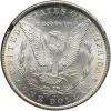 1884-CC. GSA Hoard. NGC MS-63 - 2