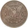 1892-S Morgan $1 PCGS VF20 - 2