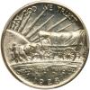 1928 Oregon Trail 50C PCGS MS65 - 2