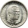 1950-S Booker T. Washington Half Dollar