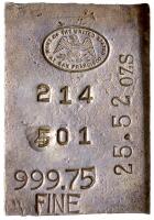 (N.D.) Mint Of The United States At San Francisco