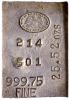 (N.D.) Mint Of The United States At San Francisco