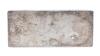 U.S. Assay Office New York, 1964. 101.66 Ozs Silver Bar 999<3/4> Fine