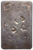 1958 U.S. Mint San Francisco Silver Bar - 2