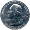 2011 5 oz Silver Quarter Gettysburg NGC MS69 DPL