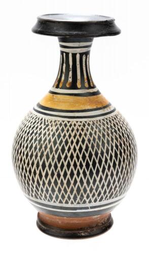 Hellenistic/Greek Pottery, South Italian Pottery 340-275 B.C.