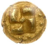 Ionia, Uncertain Mint. Electrum Twelfth Stater (1.34 g)