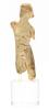 Roman Bone Carving of Venus, Striking and Elegant 2nd to 3rd Century A.D.