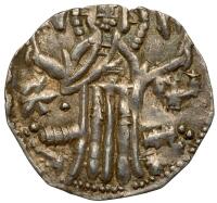 The Restored Byzantine Empire. John V, Palaeologus, 15 June 1341-16 February 1391