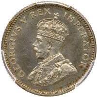 South Africa. Proof Sixpence, 1932 PCGS Proof 63
