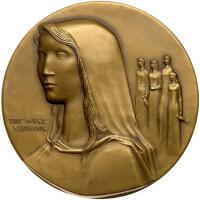 Worldwide. Lot of Modern Medals: XF or better