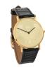The Golden Falcon Watch with an 18K Yellow Gold Medallion Face Bearing the Authentic Design of Egypt's 100 Pound Coin