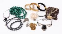 Collection of Traveling Jewelry That Look Great