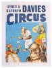 Ayres & Kathryn Davies Circus - 2