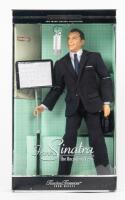 Frank Sinatra &acirc;&euro;&oelig;The Recording Years&acirc;&euro; Collectible Doll in Box