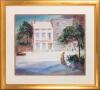 Ramon Garcia. "Street Scene"