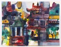 Tino Vito Pontrelli. "Chinatown"