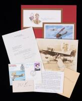 WWI & Early Aviation Pioneers