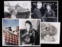 WWII Medal of Honor & Fighter Aces
