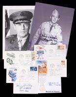 Korean War Fighter Aces & MoH
