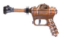 Buck Rogers XZ-38 Disintegrator Ray Gun, Daisy Manufacturing Co., ca. 1935