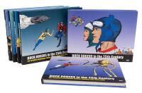 Buck Rogers in the 25th Century &acirc;&euro;&ldquo; The Complete Newspaper Dailies (Six-Volume Set)