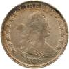 1806 Draped Bust Half Dollar NGC EF40