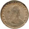 1806 Draped Bust Half Dollar NGC EF40 - 2