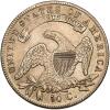 1833 and 1836 Bust Halves - 3