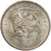 1874-S Chop Mark Trade Dollar - 2